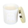 The Story Of Serenity Coconut And Vanilla Candle, thumbnail 2 of 2