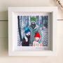 Personalised Embroidered Photo Gift, thumbnail 6 of 11