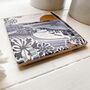 Minack Theatre Cornwall Ceramic Coaster, thumbnail 2 of 3