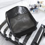 Personalised Three Set Packing Cubes, thumbnail 2 of 5
