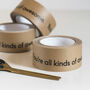 You're All Kinds Of Awesome Eco Friendly Paper Tape, thumbnail 2 of 8