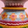 Indian Wooden Pot, thumbnail 8 of 12