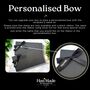 Surprise Holiday Personalised Gift Voucher Ticket, thumbnail 5 of 11