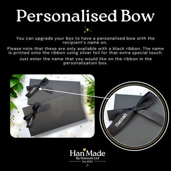 Surprise Holiday Personalised Gift Voucher Ticket, 5 of 11