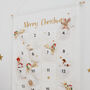 Personalised Fill Your Own Advent Calendar, thumbnail 6 of 8