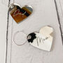 Father's Day Glass Charm, thumbnail 4 of 5