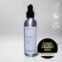 Orange And Sandalwood Beard Conditioner – Nourishing Citrus And Wood Blend, thumbnail 1 of 2