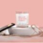 Smells Like You'll Smash It Candle For Exams Good Luck, thumbnail 2 of 6