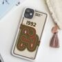 Personalised Retro 70's Phone Case, thumbnail 1 of 2