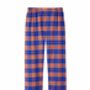 Men's Pyjamas Tangerine Dream Tartan Flannel, thumbnail 3 of 3