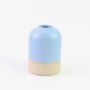 Forget Me Not Ceramic Flower Bouquet, thumbnail 6 of 9