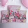 Custom Crisps, Sweets, Chocolate Wrappers, Party Decor, thumbnail 4 of 4