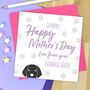 From The Grandog Mother's Day Card, thumbnail 1 of 3