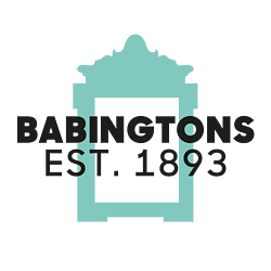 Babingtons Blends Logo