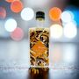 Chocolate Orange Rum Liqueur 5cl With Personalisation, thumbnail 2 of 5