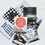 F1 Gifts: Formula One Tea Gift Set, thumbnail 7 of 12