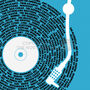 Groove On Alba Scottish Music Poster Print, thumbnail 3 of 4