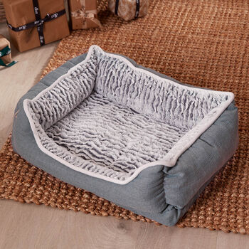 Personalised Pet Sofa Bed, 6 of 8