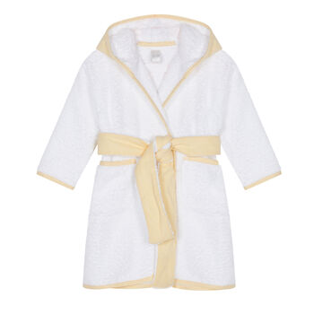 Personalised Children's Hooded Robe, 7 of 12