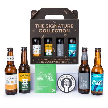 The Signature Craft Lager Collection, 3 of 7