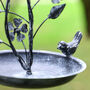 Personalised Hanging Garden Bird Feeder, thumbnail 4 of 10