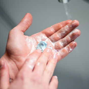 Victory Tide Whipped Soap – Fresh Marine And Citrus Body Wash, 6 of 6