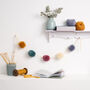 Learn To Make A Pompom Box, thumbnail 5 of 11