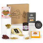 The Cheese Lover's Gift Box Hamper, thumbnail 1 of 5