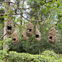 Wild Bird And Insect Roosting Habitat Pack, thumbnail 2 of 11