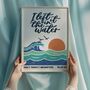 Personalised Christian Baptism Gift, thumbnail 9 of 10