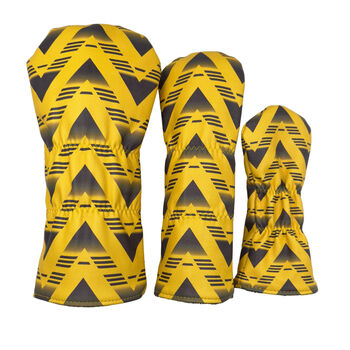 Arsenal '92 Driver, Hybrid And Wood Bundle, 2 of 2