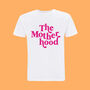 Motherhood Slogan T Shirt, thumbnail 3 of 4
