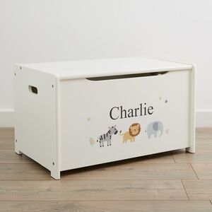 toy chests uk