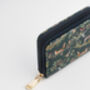 Into The Woods Green Small Purse, thumbnail 7 of 7