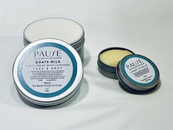 Mothers Day Bath Soak And Body Moisturising Set, 2 of 3