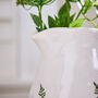 Varen Large Fern Jug, thumbnail 3 of 5