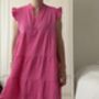 Cotton Cheesecloth Summer Dresses, thumbnail 3 of 6