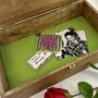 Personalised Name Memory Box, thumbnail 10 of 12