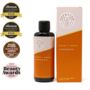 Soothe And Smooth Nourishing Body Oil, thumbnail 2 of 4