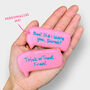 Vegan Personalised Ghosted Halloween Letterbox Iced Cookies, thumbnail 2 of 11