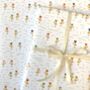 Baby Bird Gift Wrapping Paper, thumbnail 2 of 12