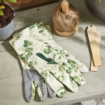Gardening Tools Gift Set, 2 of 5