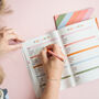 Password Tracker Book, thumbnail 3 of 10