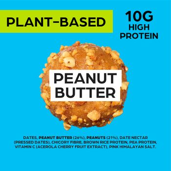 Plant Range High Protein Balls, 5 of 7