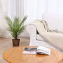 Large Artificial Palm Tree In Pot Fake Faux Plant, thumbnail 2 of 10