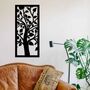 Abstract Wooden Tree Branch Wall Decor Gift Idea, thumbnail 8 of 12