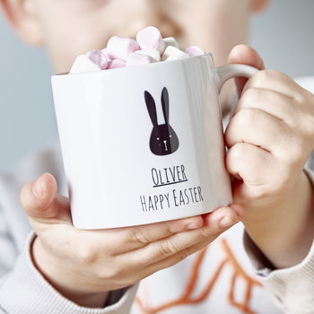 Children's Personalised Easter Mug, 4 of 4
