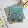 'Beside The Seaside' Mixed Pack Of Ten Greeting Cards, thumbnail 8 of 10