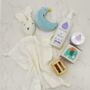 The Baby Skincare Essentials Gift Box Newborn Upwards, thumbnail 2 of 8