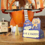 Build Your Own Wallace And Gromit Rocket, thumbnail 2 of 12